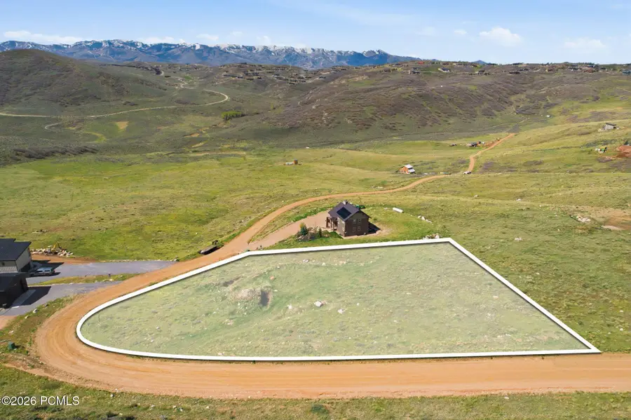 271 S Rockport Boulevard, Coalville, UT 84017 - #2