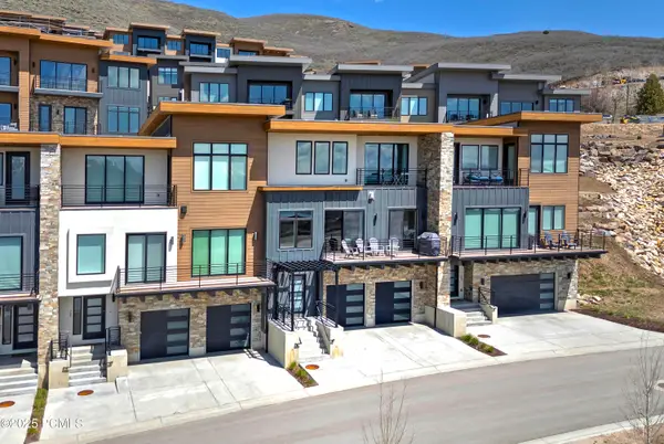 801 E Klaim Drive, Hideout, UT 84036