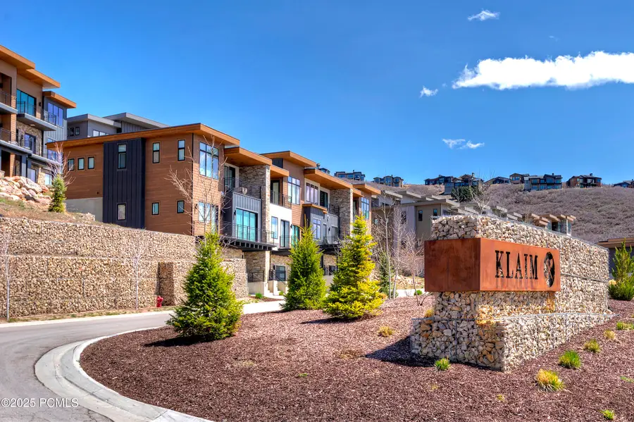 801 E Klaim Drive, Hideout, UT 84036 - #3