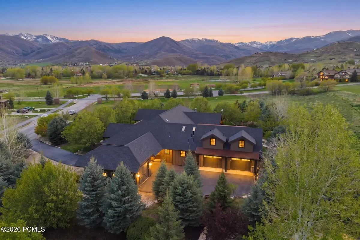 257 E Deer Ridge Way, Midway, UT 84049 - #1