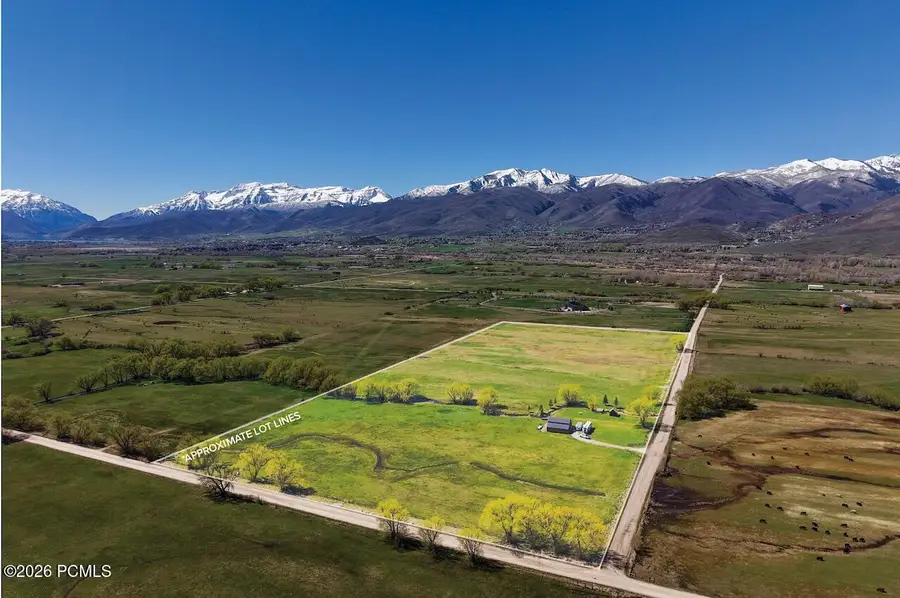 721 W 2400 North, Heber City, UT 84032 - #3