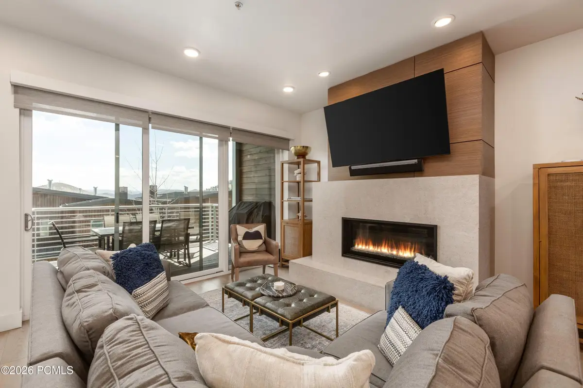2752 W High Mountain Road #902, Park City, UT 84098 - #1