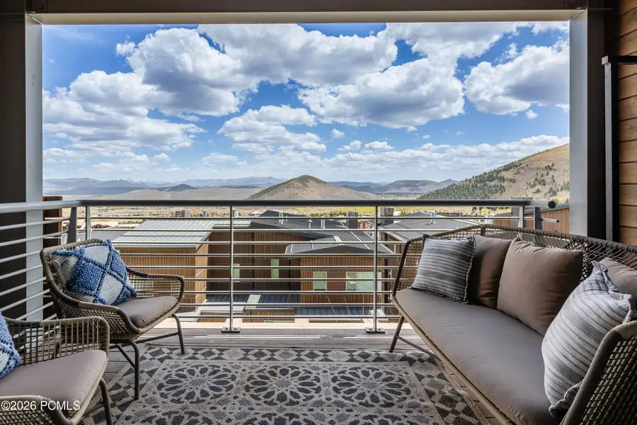 2752 W High Mountain Road #902, Park City, UT 84098 - #2