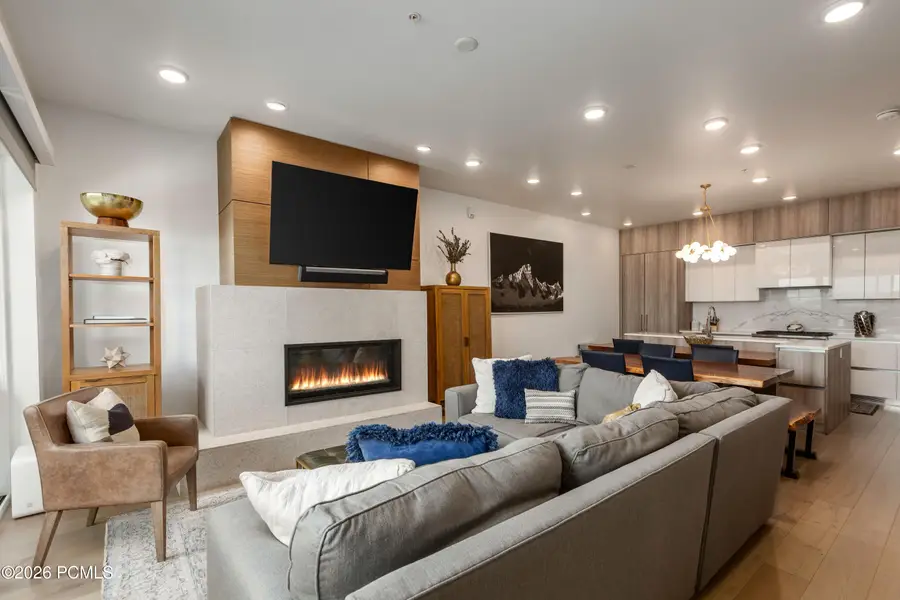 2752 W High Mountain Road #902, Park City, UT 84098 - #3