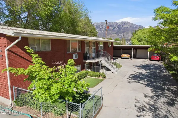 1171 S 100 East, Orem, UT 84058