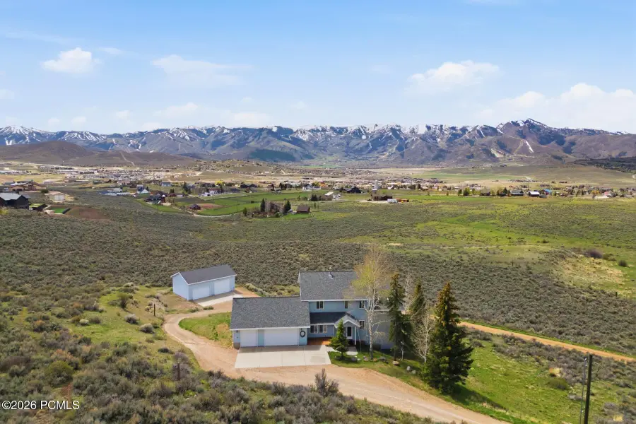 1380 E Crescent North Drive, Park City, UT 84098 - #2