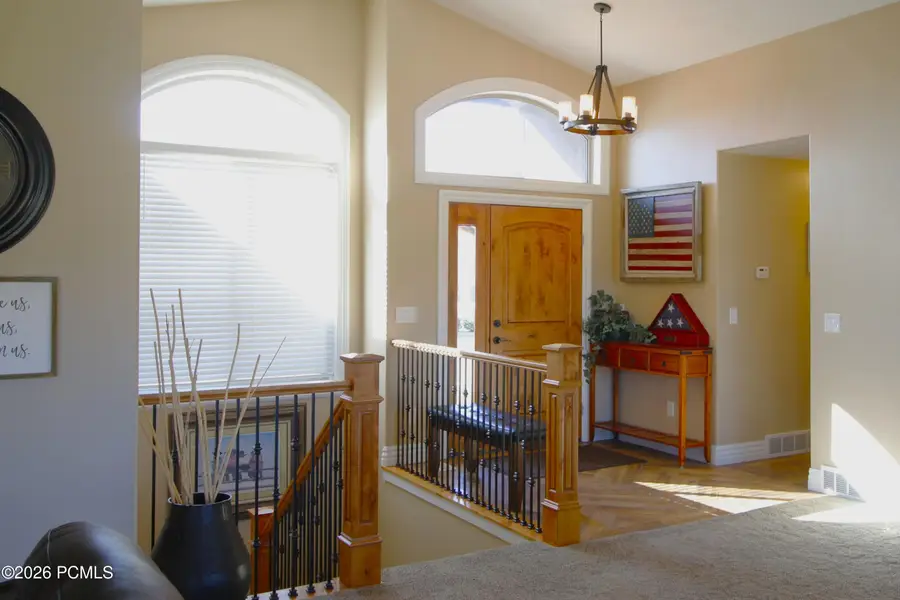 115 E 750 N, Henefer, UT 84033 - #2