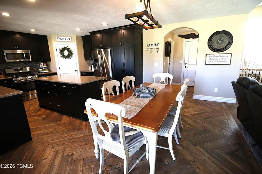 115 E 750 N, Henefer, UT 84033 - #3