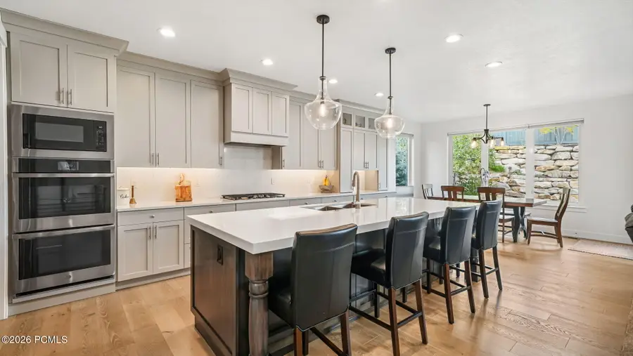 756 N 1490 E, Heber City, UT 84032 - #3