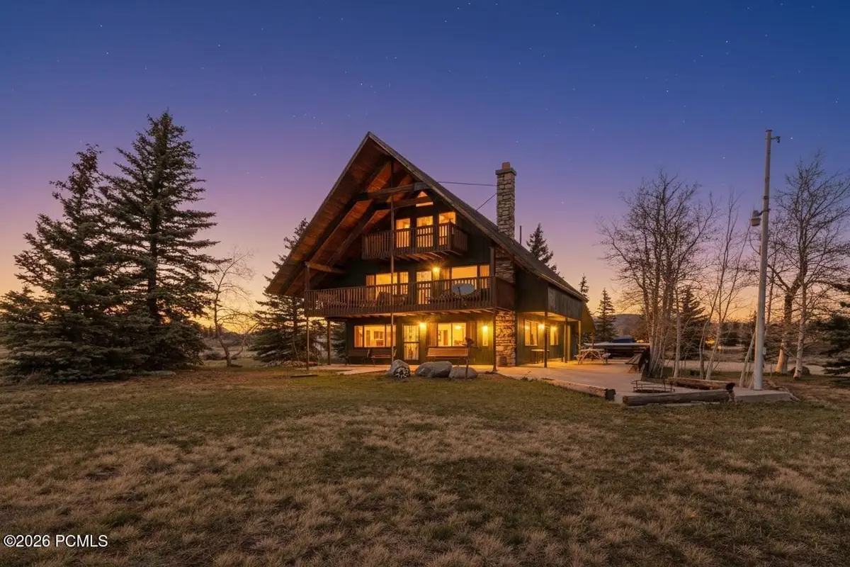 8777 E Soldier Creek Way, Heber City, UT 84032 - #1