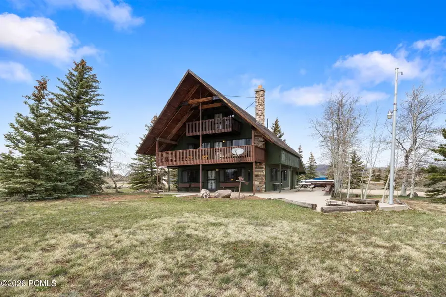 8777 E Soldier Creek Way, Heber City, UT 84032 - #3