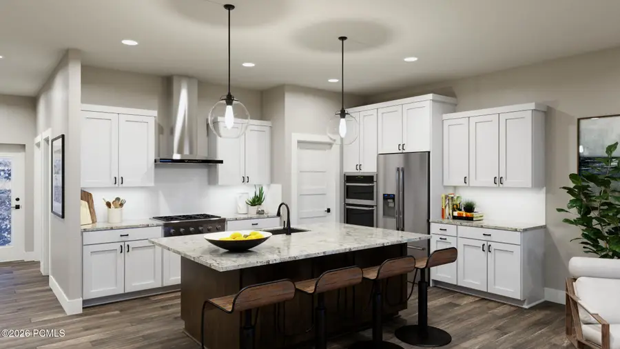 11488 N Deepwater Drive #Rr, Hideout, UT 84036 - #2