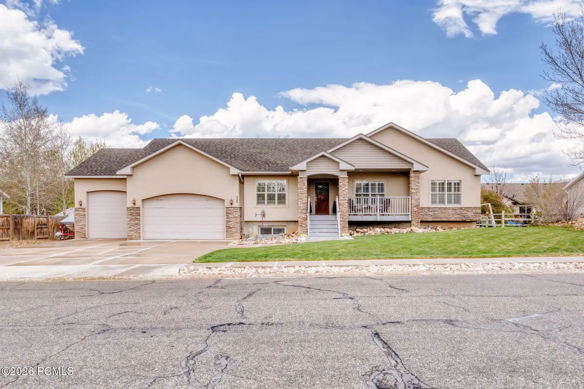 136 W 360, Kamas, UT 84036 - #1