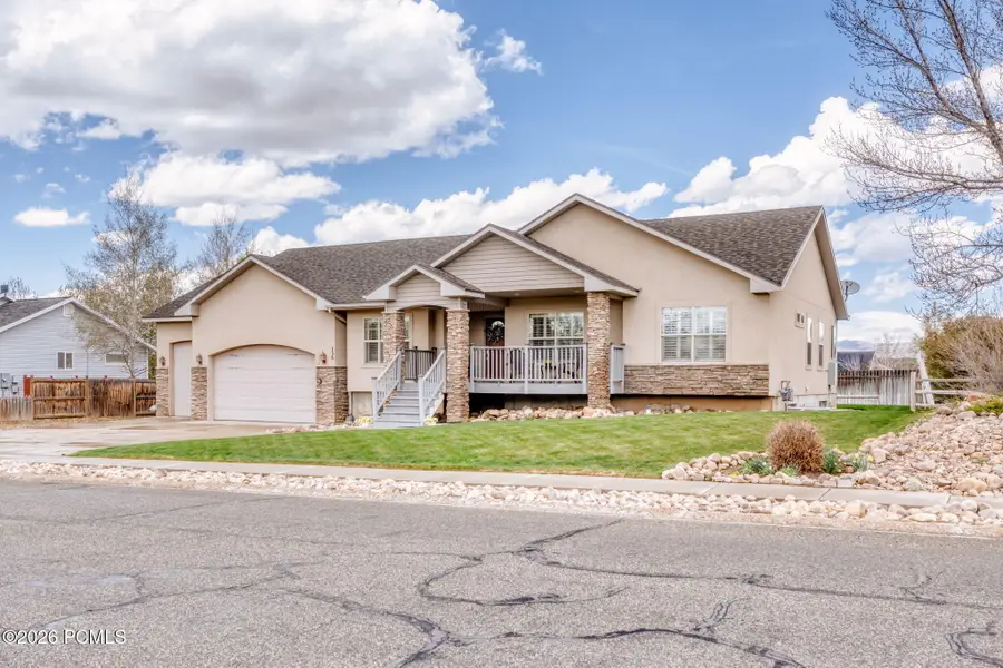 136 W 360, Kamas, UT 84036 - #2