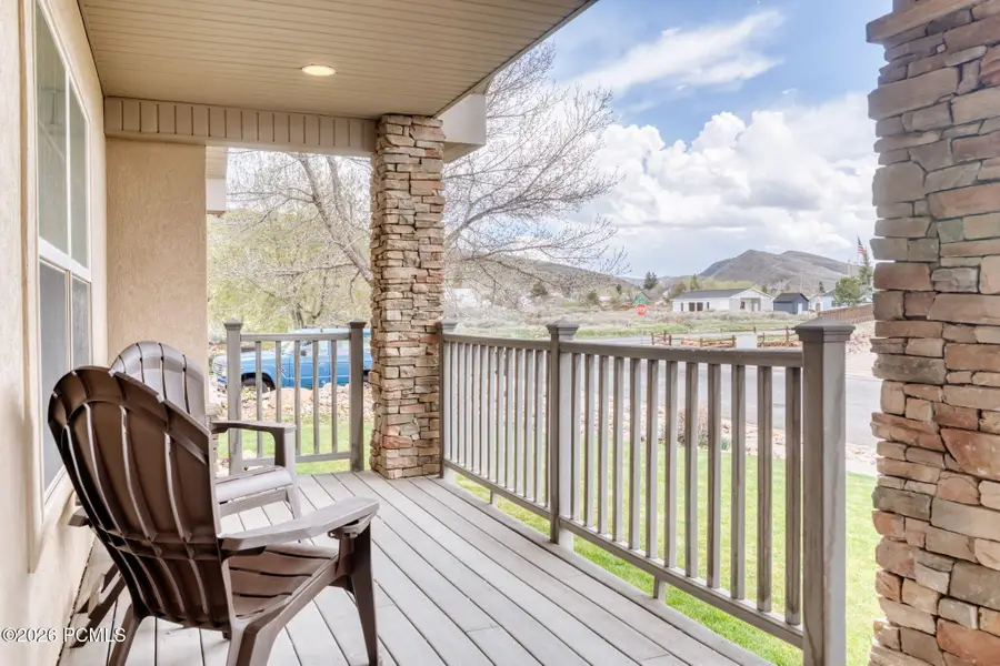 136 W 360, Kamas, UT 84036 - #3