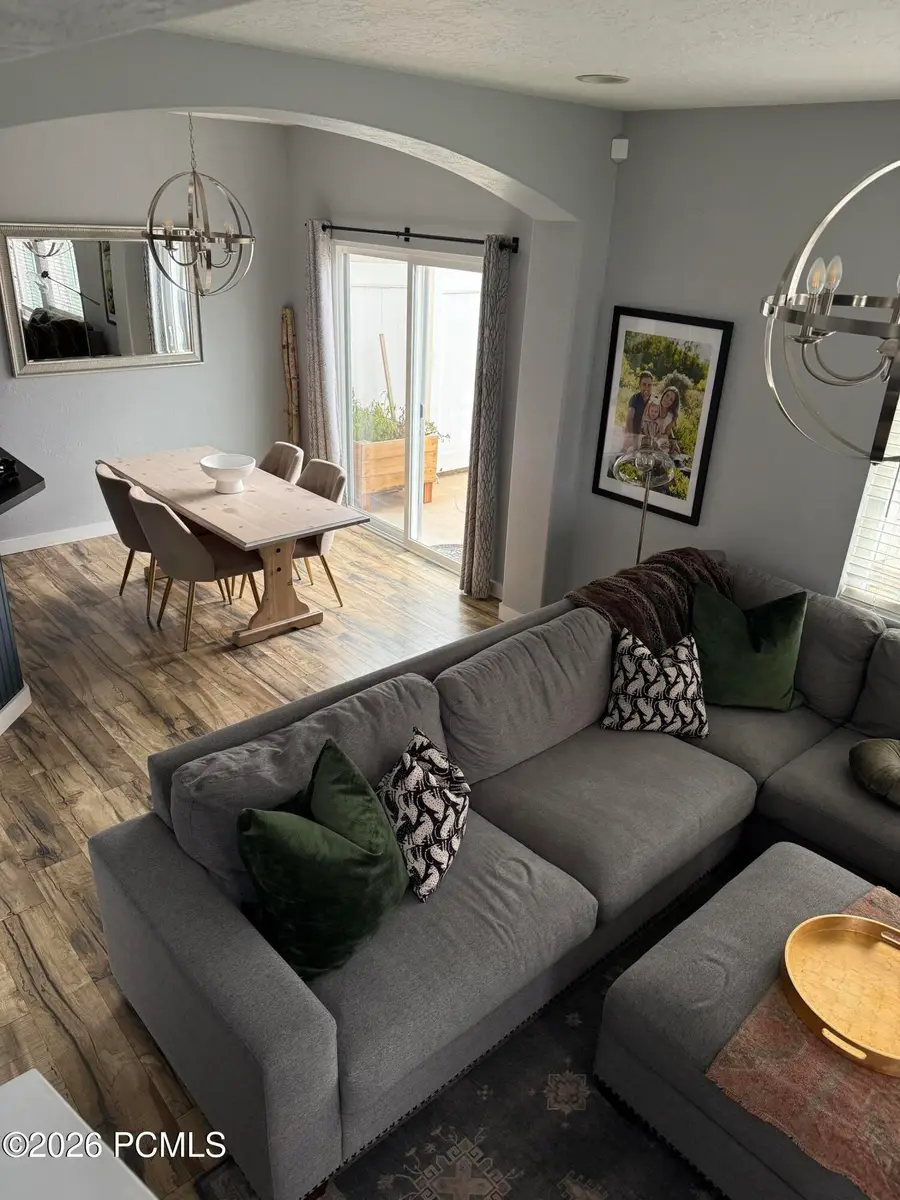 211 Greenfield Circle #Unit 108, Heber City, UT 84032 - #3