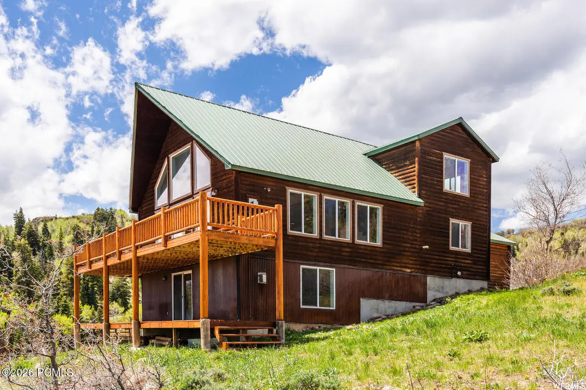 2401 S Bull Moose Drive, Coalville, UT 84017 - #1