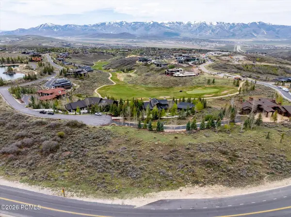 8654 N Marmot Circle, Park City, UT 84098