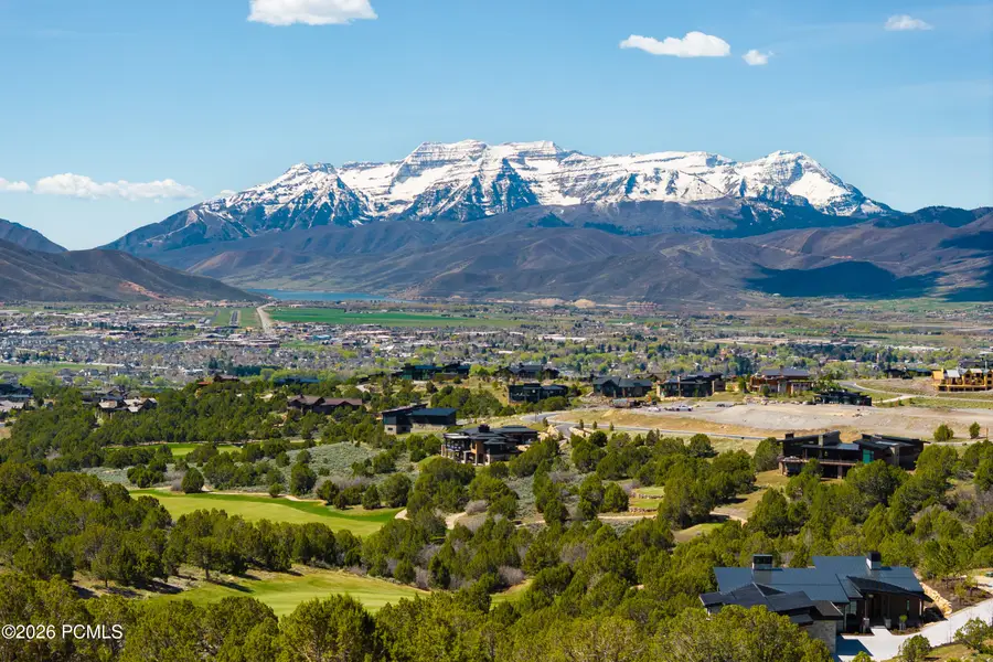 3167 E Boulder Top Way, Heber City, UT 84032 - #2