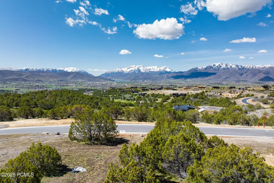3167 E Boulder Top Way, Heber City, UT 84032 - #3