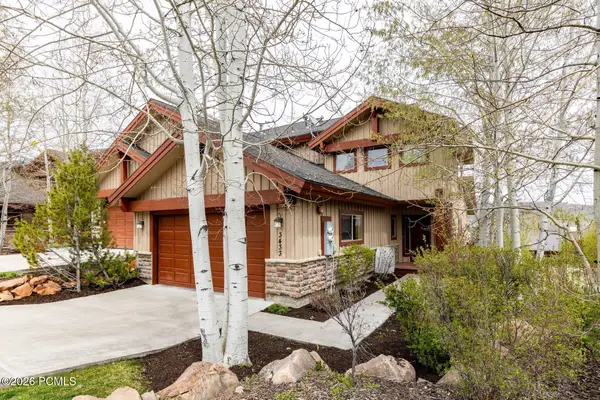3433 Cedar Drive, Park City, UT 84098