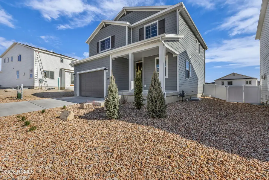 7138 Woods Rose Drive, Park City, UT 84098 - #2