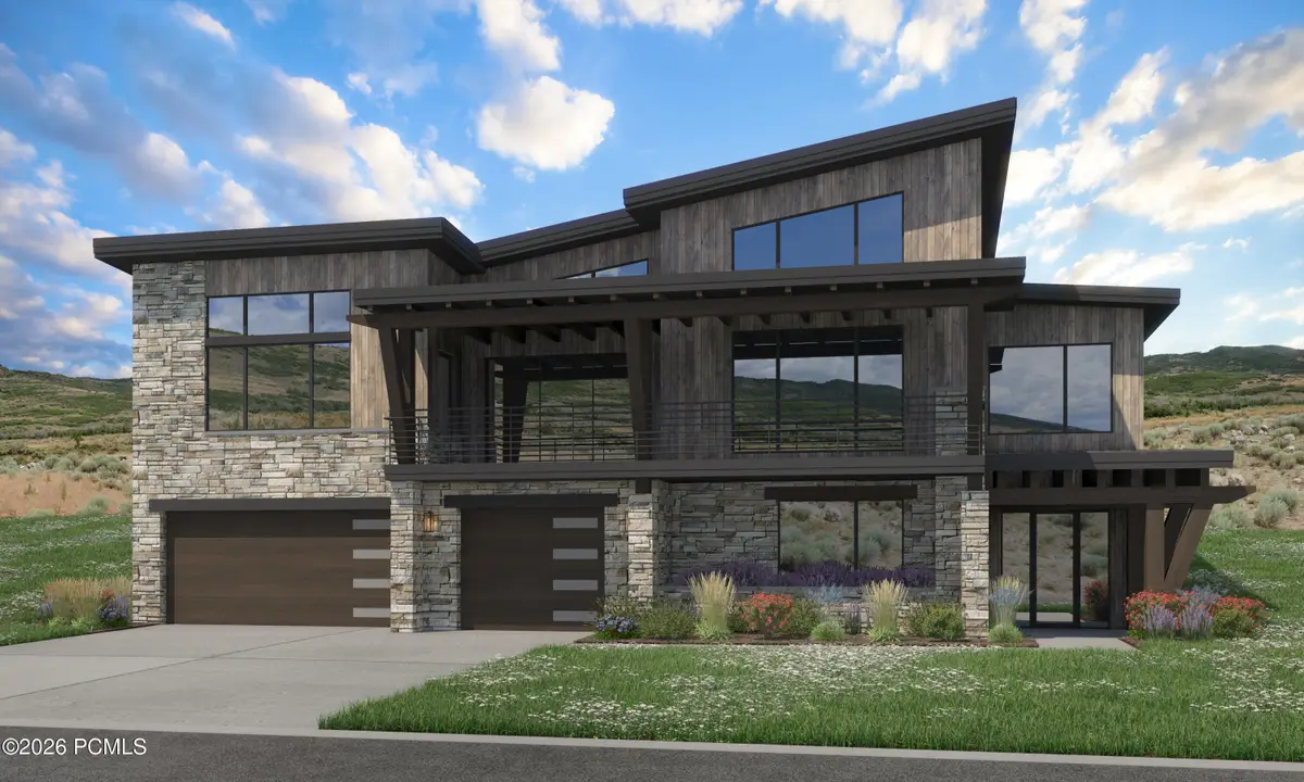 1373 E Coyote View Circle, Heber City, UT 84032 - #1