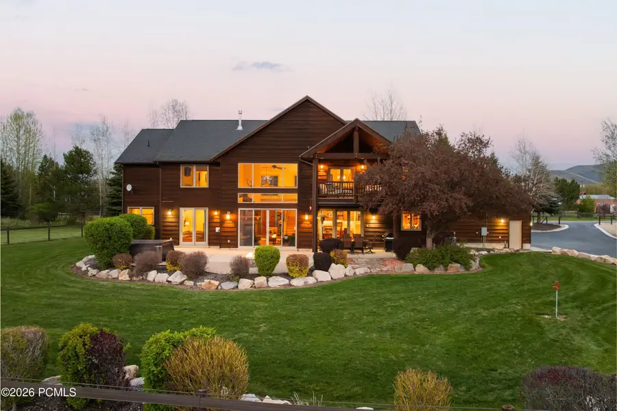 2984 W Winterton Road, Charleston, UT 84032 - #2