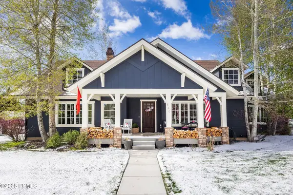846 E Dutch View Courts, Midway, UT 84049