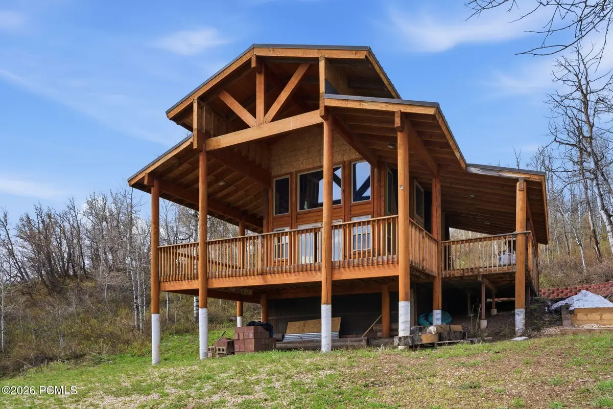 163 Mount Aerie Upper Loop, Oakley, UT 84055 - #1