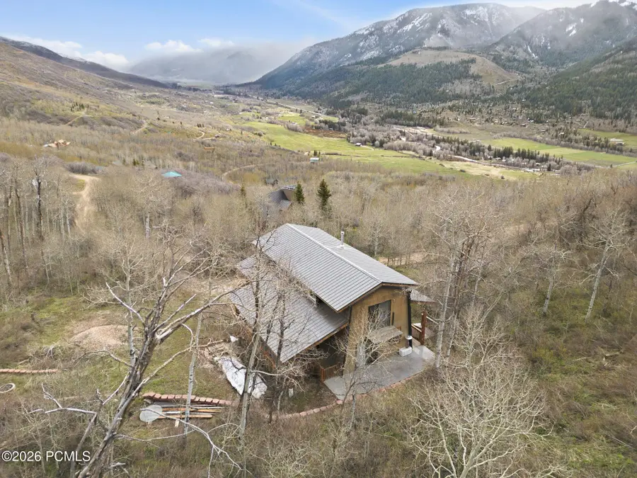 163 Mount Aerie Upper Loop, Oakley, UT 84055 - #2