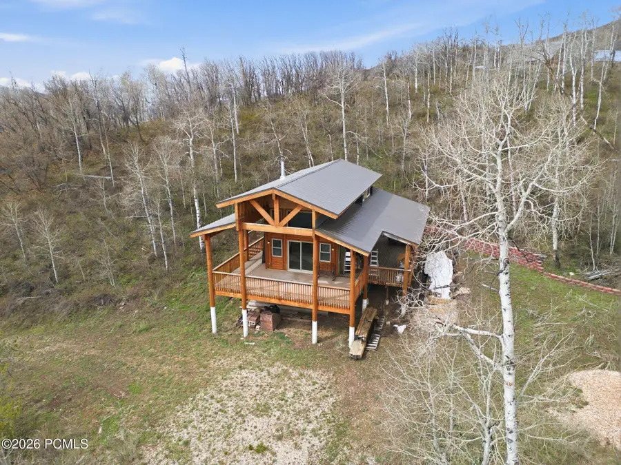 163 Mount Aerie Upper Loop, Oakley, UT 84055 - #3