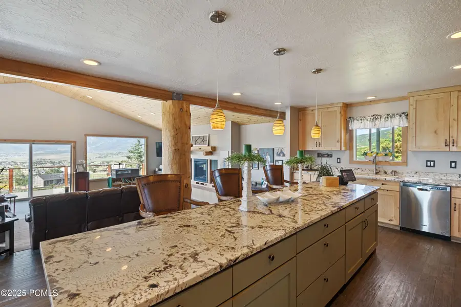 9506 Silver Creek Road, Park City, UT 84098 - #2
