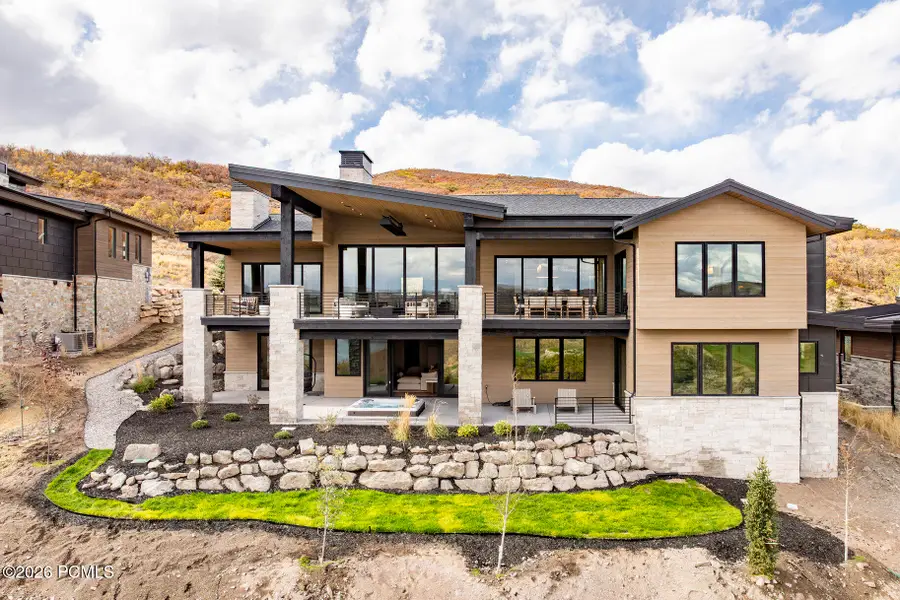 1577 W Skyridge Drive, Heber City, UT 84032 - #2