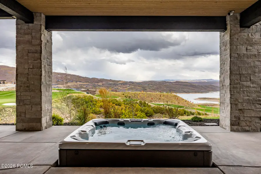 1577 W Skyridge Drive, Heber City, UT 84032 - #3