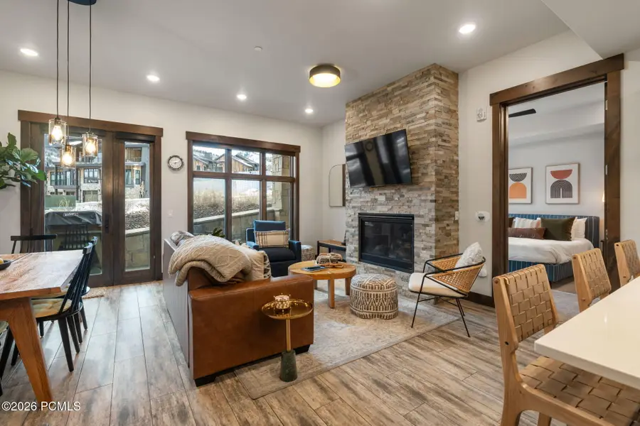 3703 Blackstone Drive #Unit 106, Park City, UT 84098 - #2
