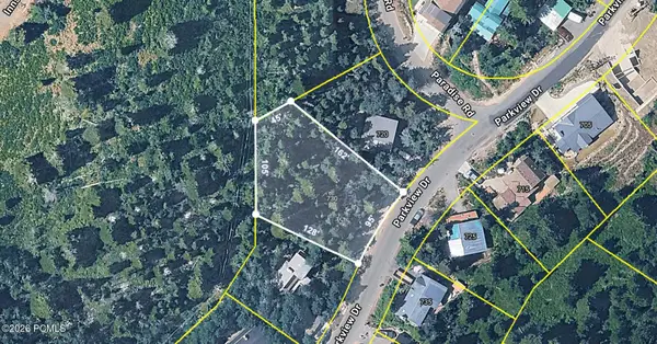 730 Parkview Drive, Park City, UT 84098