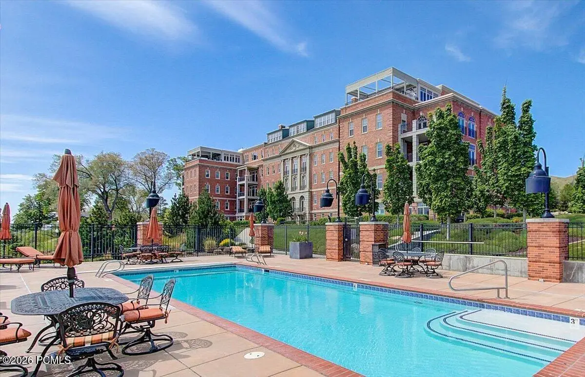 400 E Capitol Park Avenue #Unit 401, Salt Lake City, UT 84103 - #1