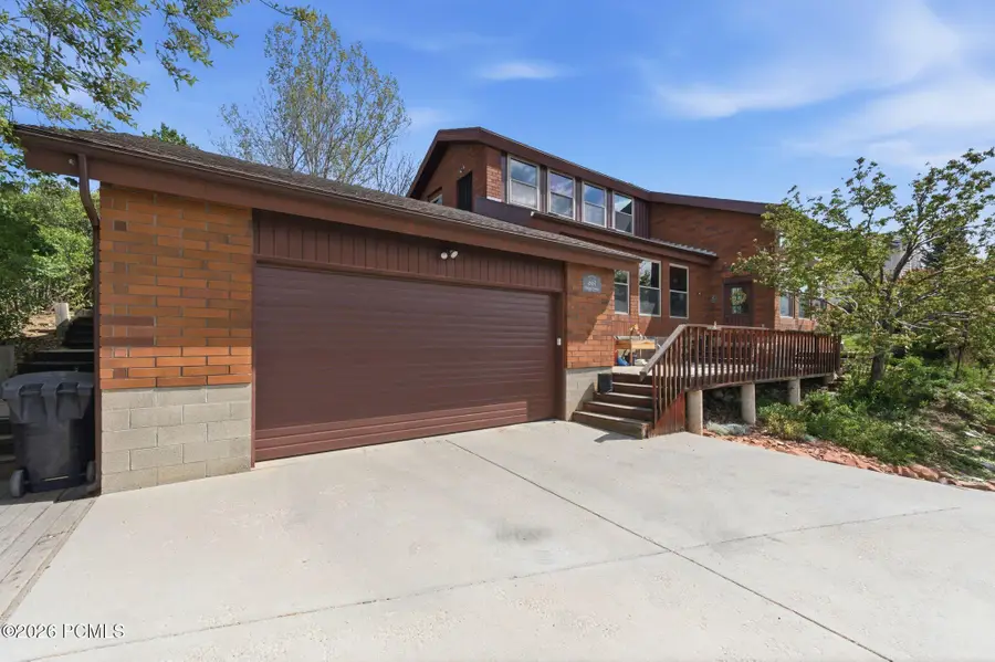 661 Ridge Drive, Heber City, UT 84032 - #3