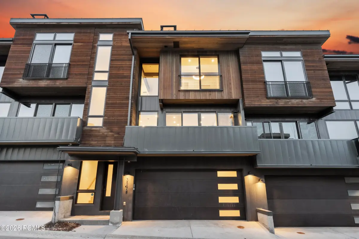 3595 Ridgeline Drive, Park City, UT 84098 - #1