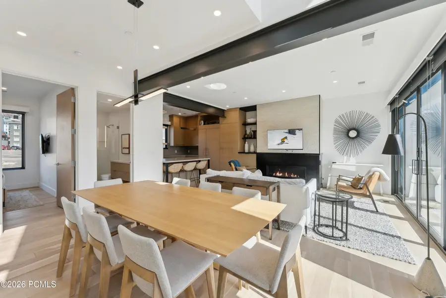 3595 Ridgeline Drive, Park City, UT 84098 - #2