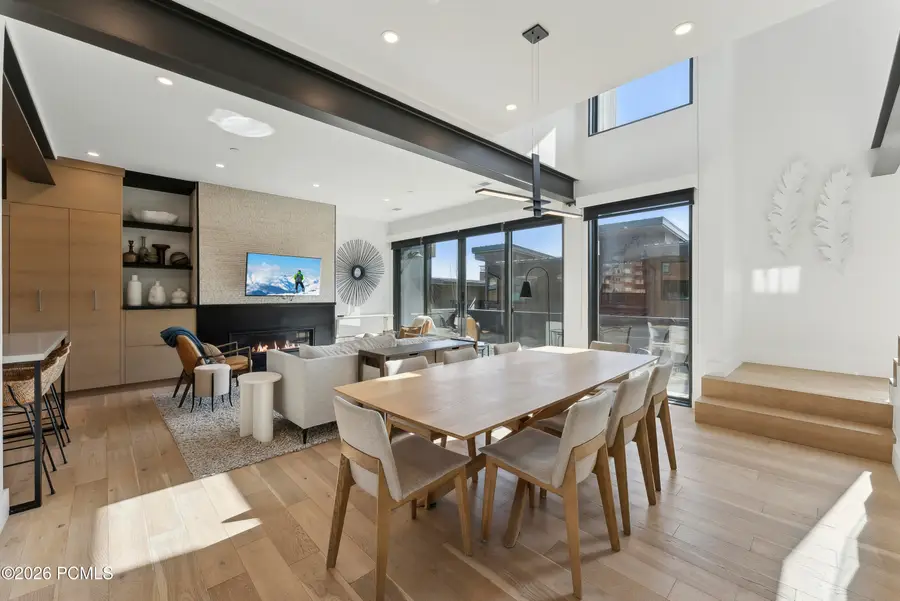 3595 Ridgeline Drive, Park City, UT 84098 - #3