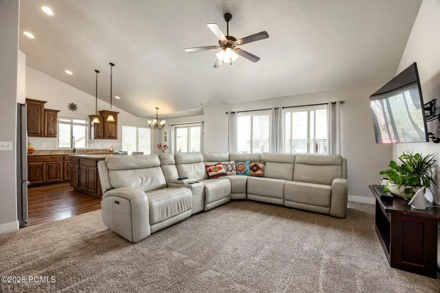 415 E Acord Way, Heber City, UT 84032 - #2