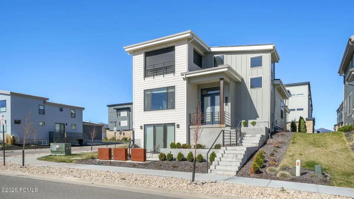 6537 Silver Creek Drive, Park City, UT 84098 - #1