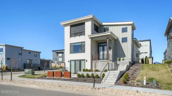 6537 Silver Creek Drive, Park City, UT 84098