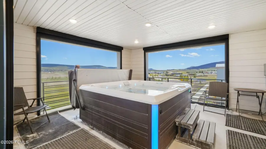 6537 Silver Creek Drive, Park City, UT 84098 - #2