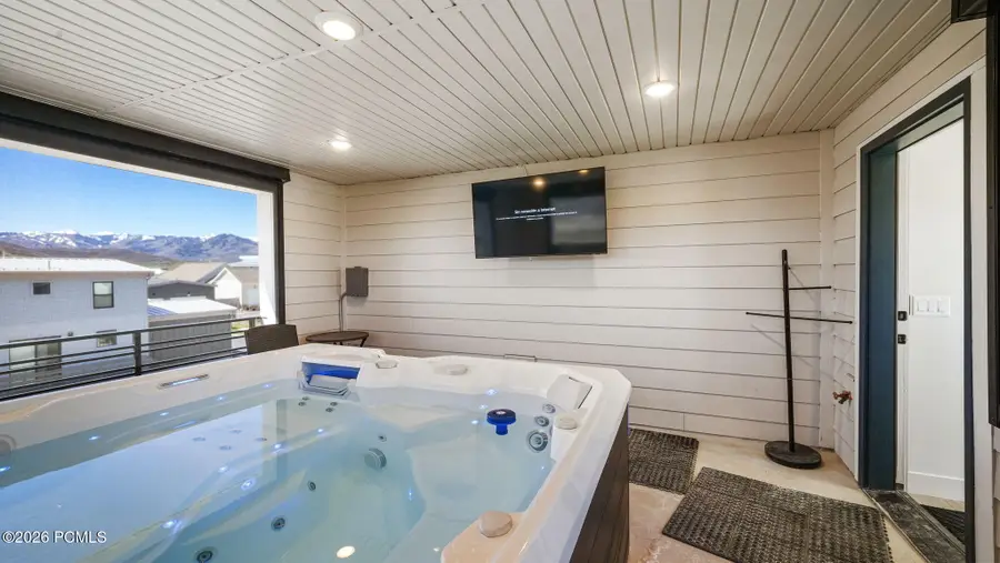 6537 Silver Creek Drive, Park City, UT 84098 - #3