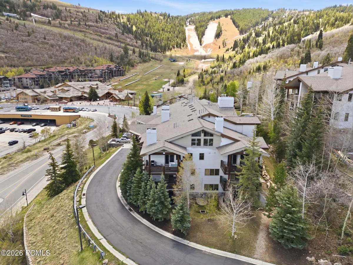 2100 S Deer Valley Drive #305, Park City, UT 84060 - #1