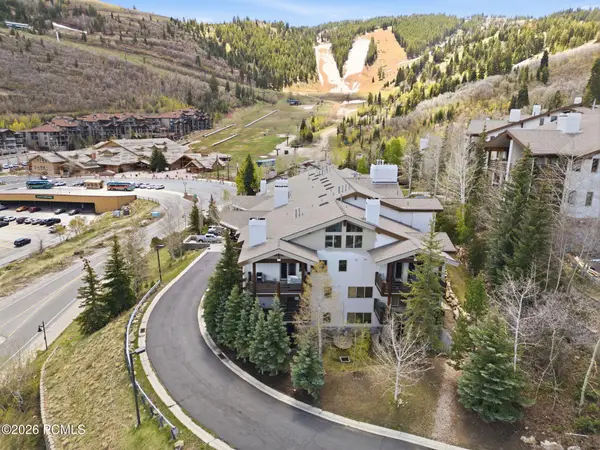 2100 S Deer Valley Drive #305, Park City, UT 84060