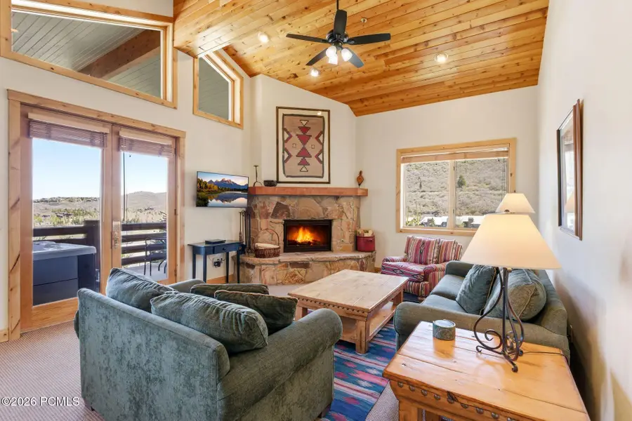 2100 S Deer Valley Drive #305, Park City, UT 84060 - #2